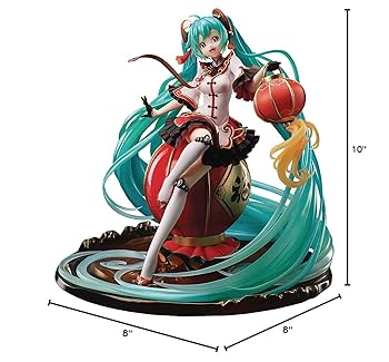 Furyu F:NEX 初音ミク MIKU WITH YOU 2021Ver F:NEX Hatsune Miku [MIKU WITH YOU 2024] Ver. 1/7 Figure